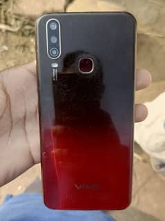 vivo y 15