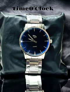 Men 's watch