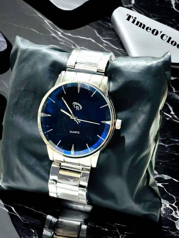 Men 's watch 1