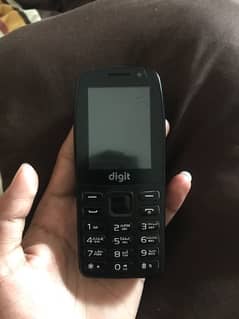 Digit phone name Touch screen thori si tuti ha dual sim pta approve