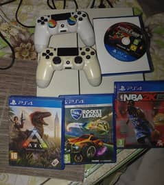 ps4 500gb playstation play station