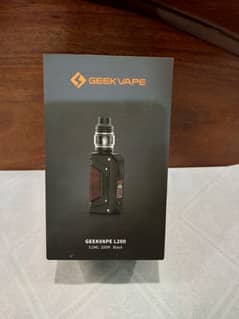 GeekVape L200