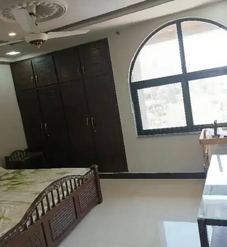 G-11/4 PHA C-Type Fully Renovated Flat For Sale 7