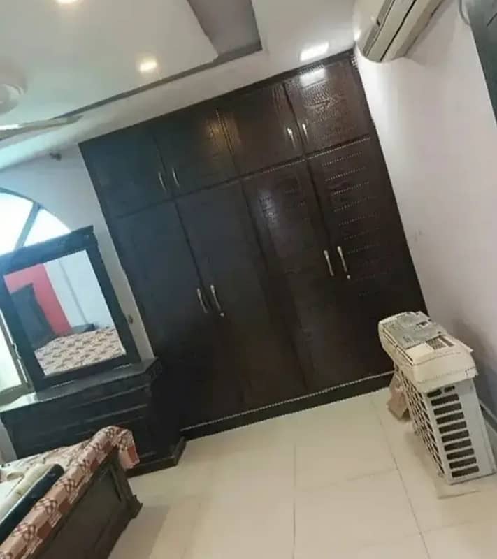 G-11/4 PHA C-Type Fully Renovated Flat For Sale 11