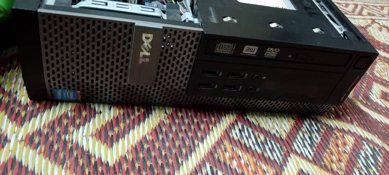 "Dell Optiplex 7020 PC: i5 4th Gen, 16GB RAM, Quadro 600, 350GB HDD" 4