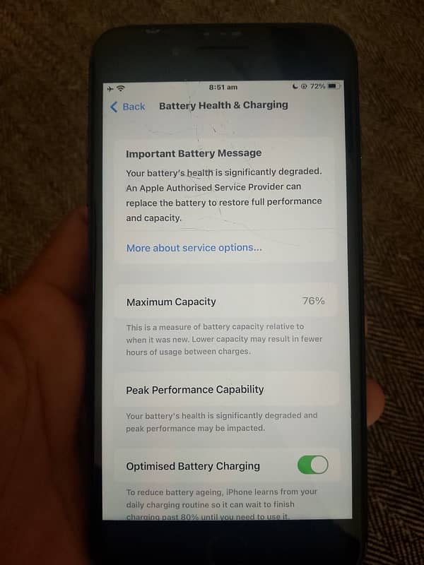 Iphone 8 Plus 64Gb Sim Lock 2