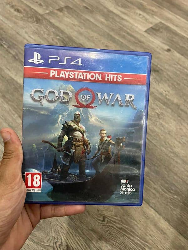 ps4 games 2