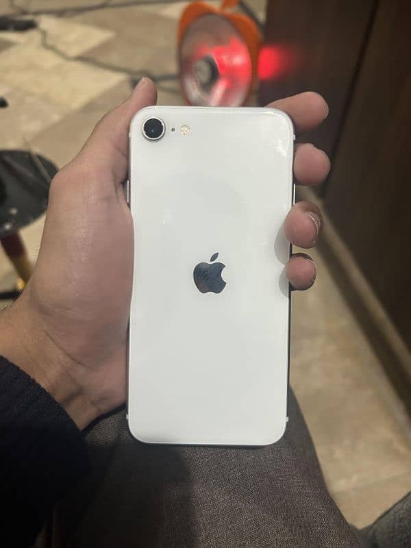 iPhone se 2020 Non Pta 0