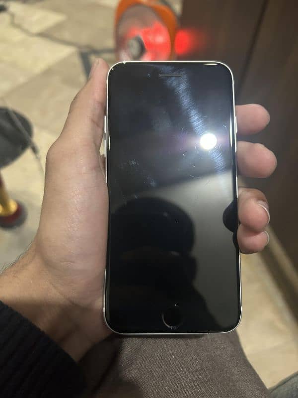 iPhone se 2020 Non Pta 2