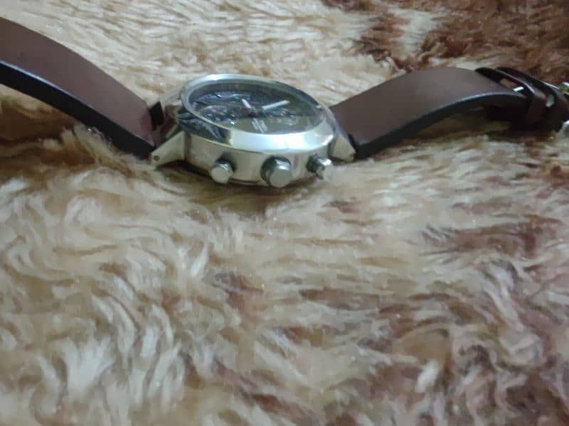 Timex chronograph 11