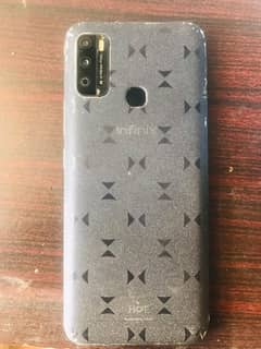 Infinix hot-9 play 4GB 64GB Sale