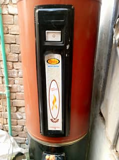 Gas Geyser available in multan