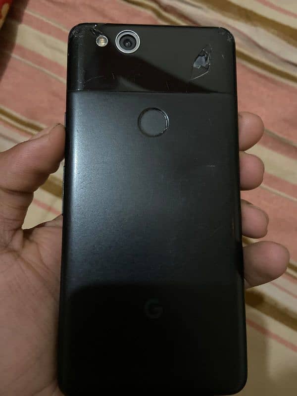 Google pixel 2 2