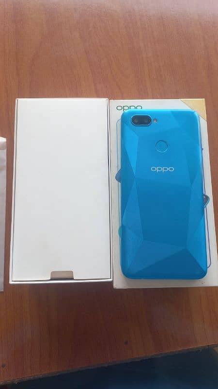 Oppo a12 3gb 32gb 2