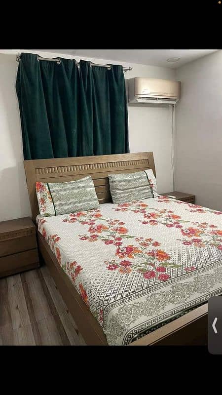 family Guest house for rent daily basis 3