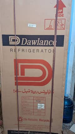 refrigerator dawlance