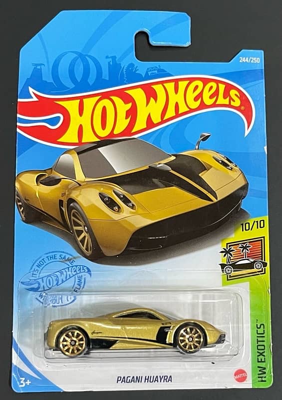 Hot Wheels for Sale 2