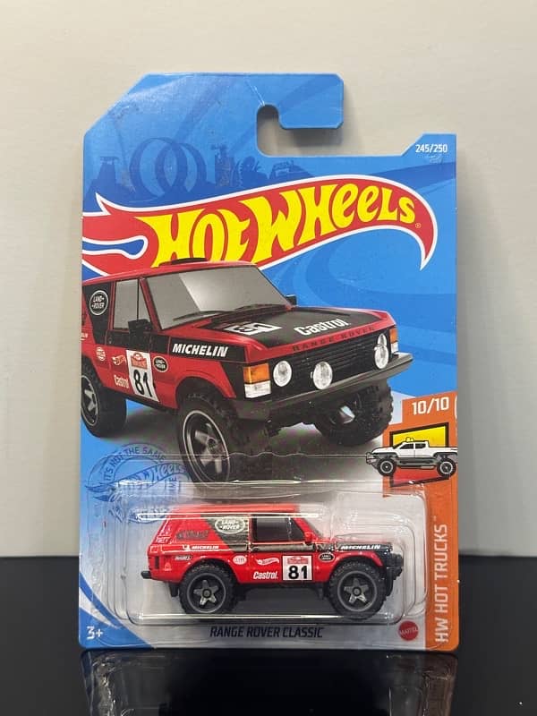 Hot Wheels for Sale 6