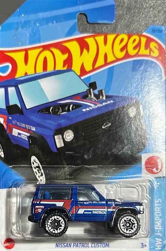 Hot Wheels for Sale 8