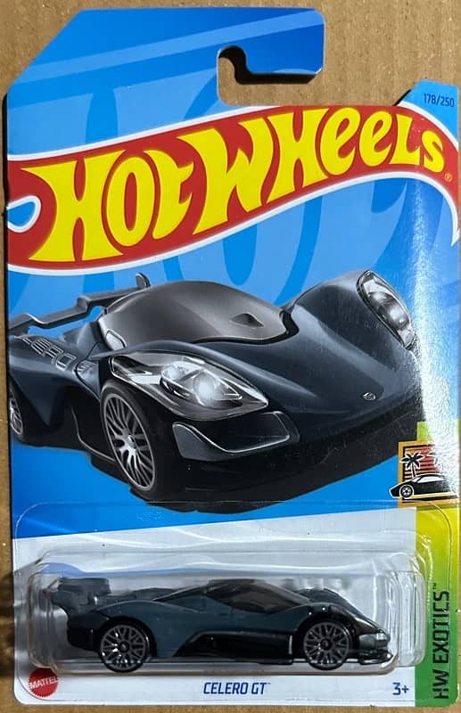 Hot Wheels for Sale 15