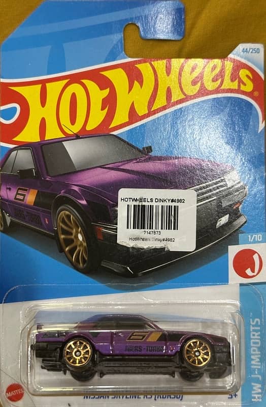 Hot Wheels for Sale 18