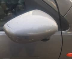 Suzuki Cultus VXL Side Mirrors