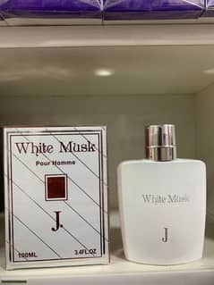 Masculine Aroma