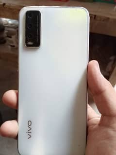 Vivo Y20 mobile for sale.