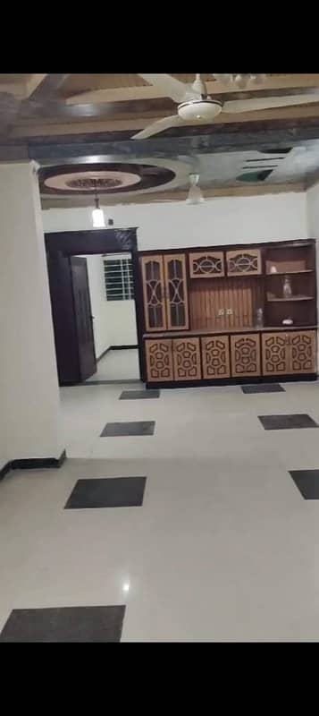 7marla double story house available for rent Islamabad 3