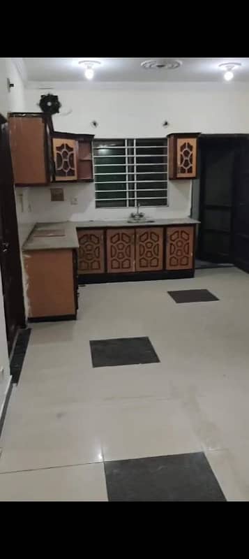 7marla double story house available for rent Islamabad 4