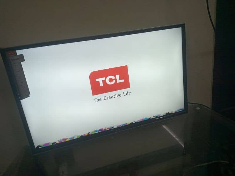 tcl smart led for sale 3