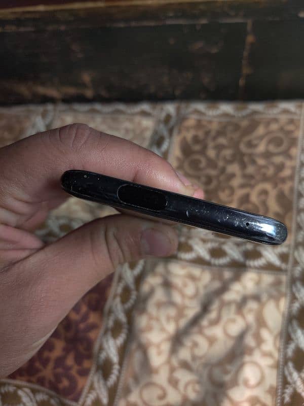 oneplus 7t pro mclaren gamming phone  country locked sim nai chalti 4