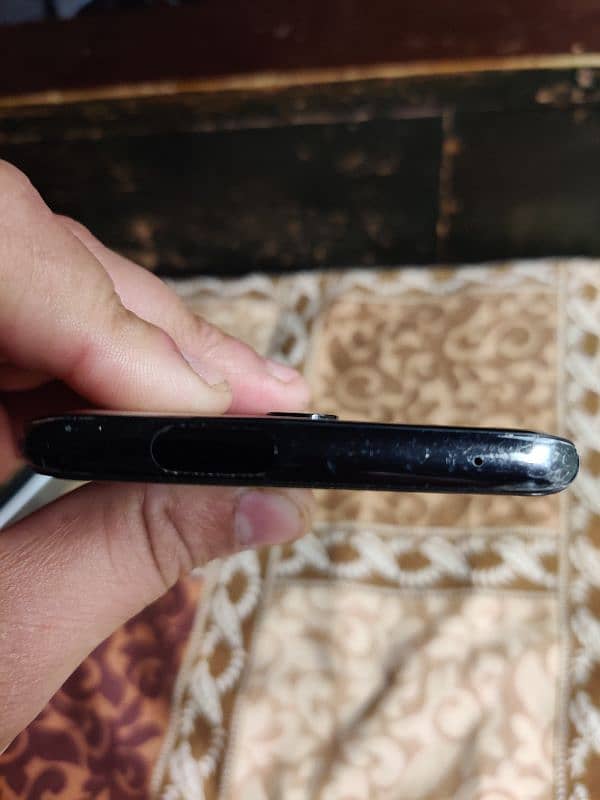 oneplus 7t pro mclaren gamming phone  country locked sim nai chalti 7