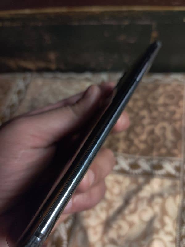 oneplus 7t pro mclaren gamming phone  country locked sim nai chalti 8