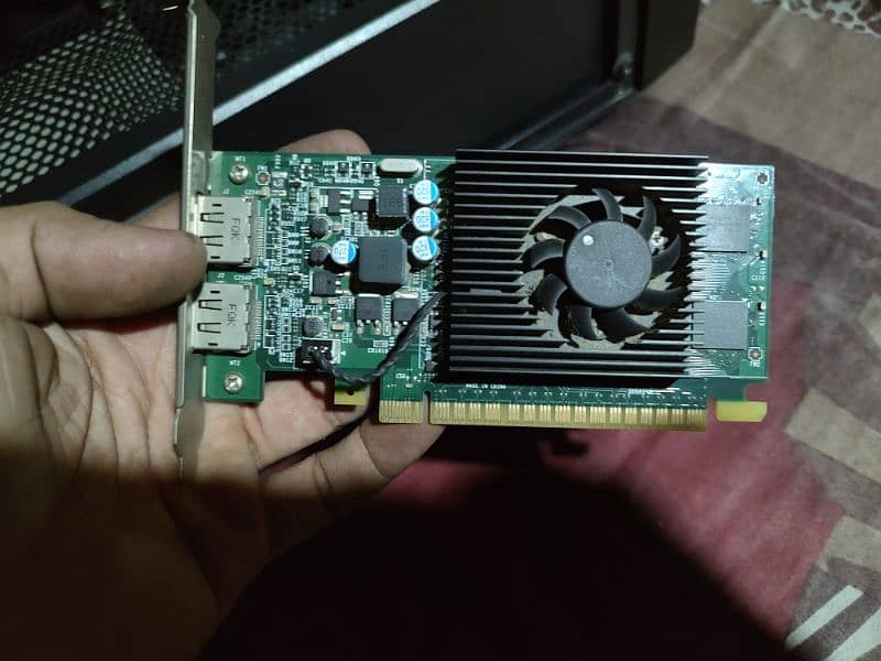 Gt 730 2gb ddr5 0