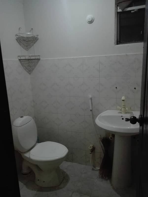 chapel luxury two bed dd apartment for rent in johar 4