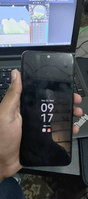 Redmi note 12 6