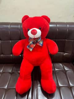 China Staff Teady Bear