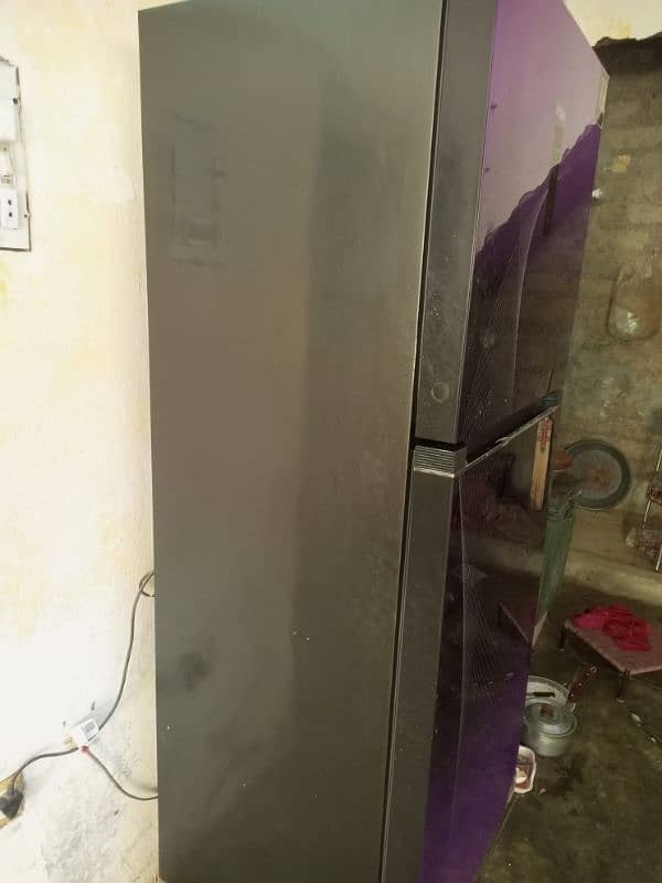 haier refrigerator 0