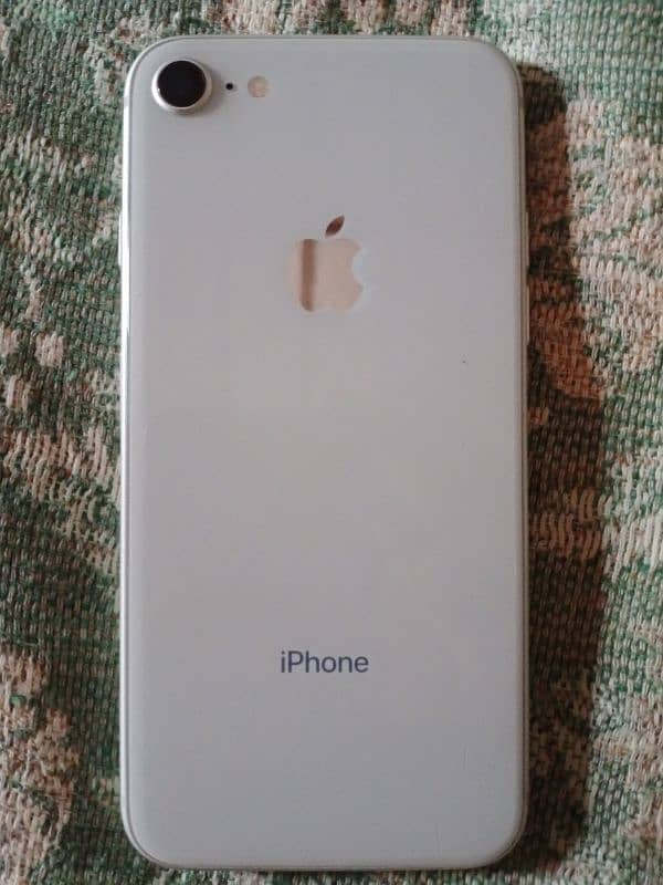 iphone 8 0