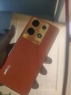 Infinix