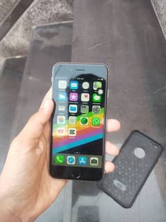 Iphone 6 64gb new condition