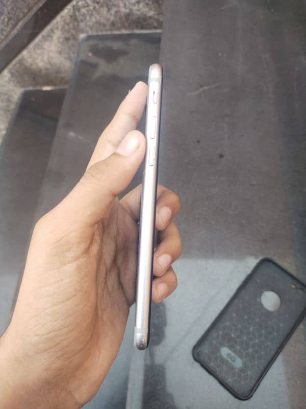 Iphone 6 64gb new condition 4