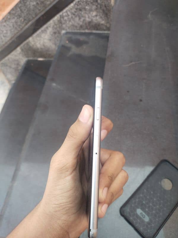 Iphone 6 64gb new condition 6