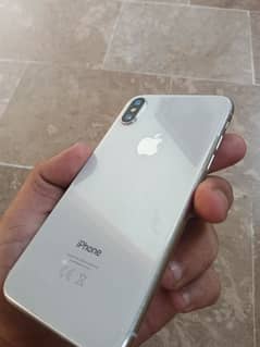 Iphone X NoN PTA All Ok Only Face ID Failed