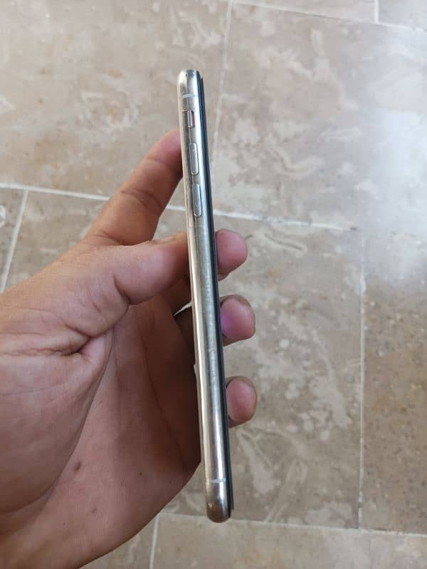 Iphone X NoN PTA All Ok Only Face ID Failed 3