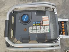 Hyundai generator for sale