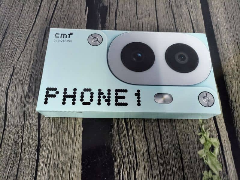 cmf 1 nothing phone 9