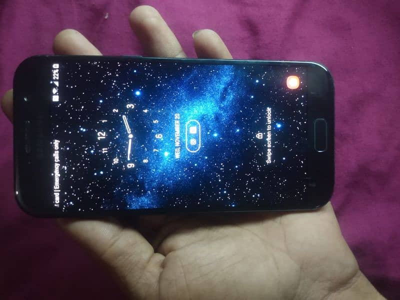 Samsung A5 non pta 0