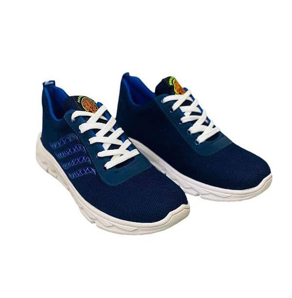 walking Shoes for Men 2